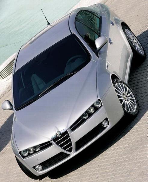 Alfa 159